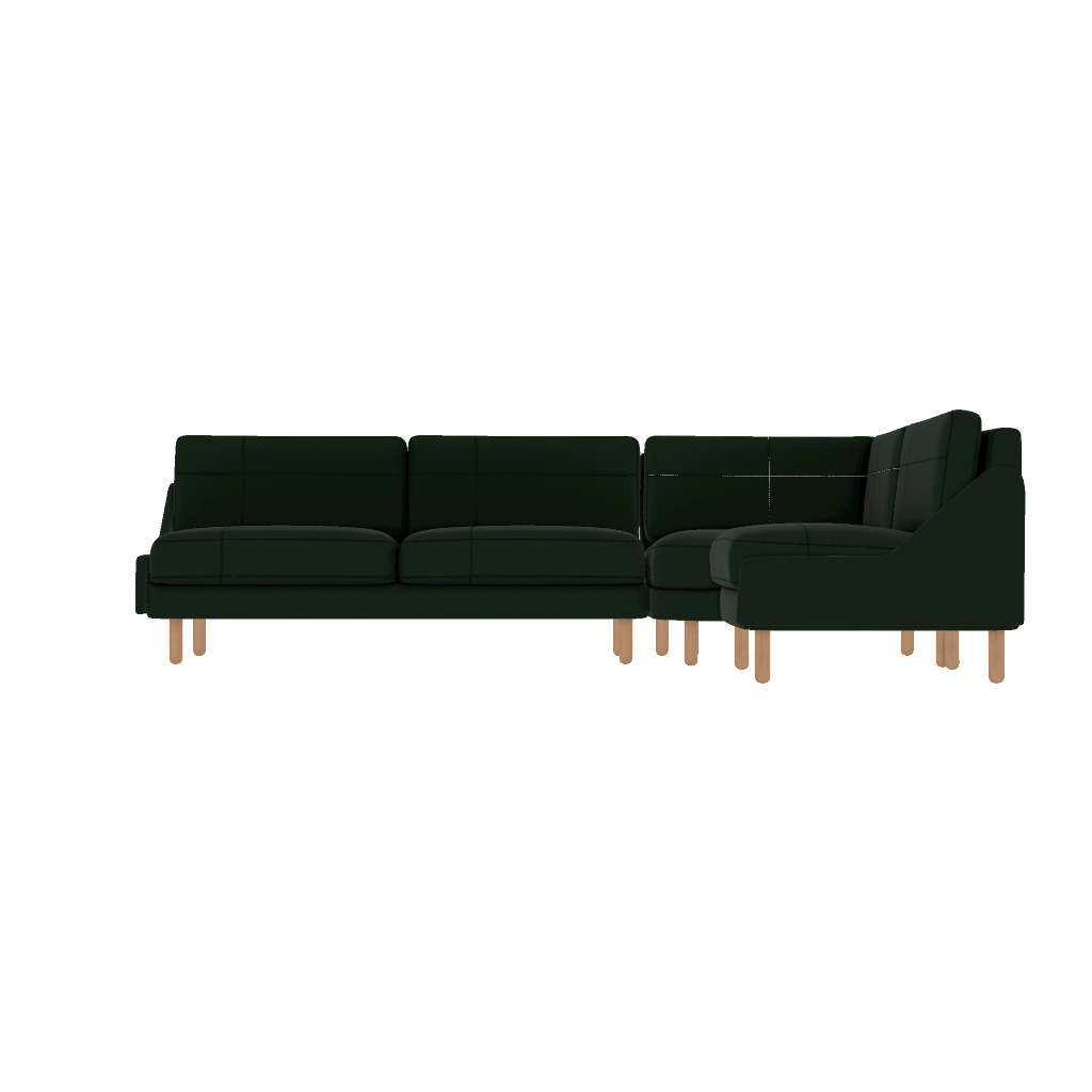chillax 294 x 214 l kose dikisli tiny miny makro kadife front