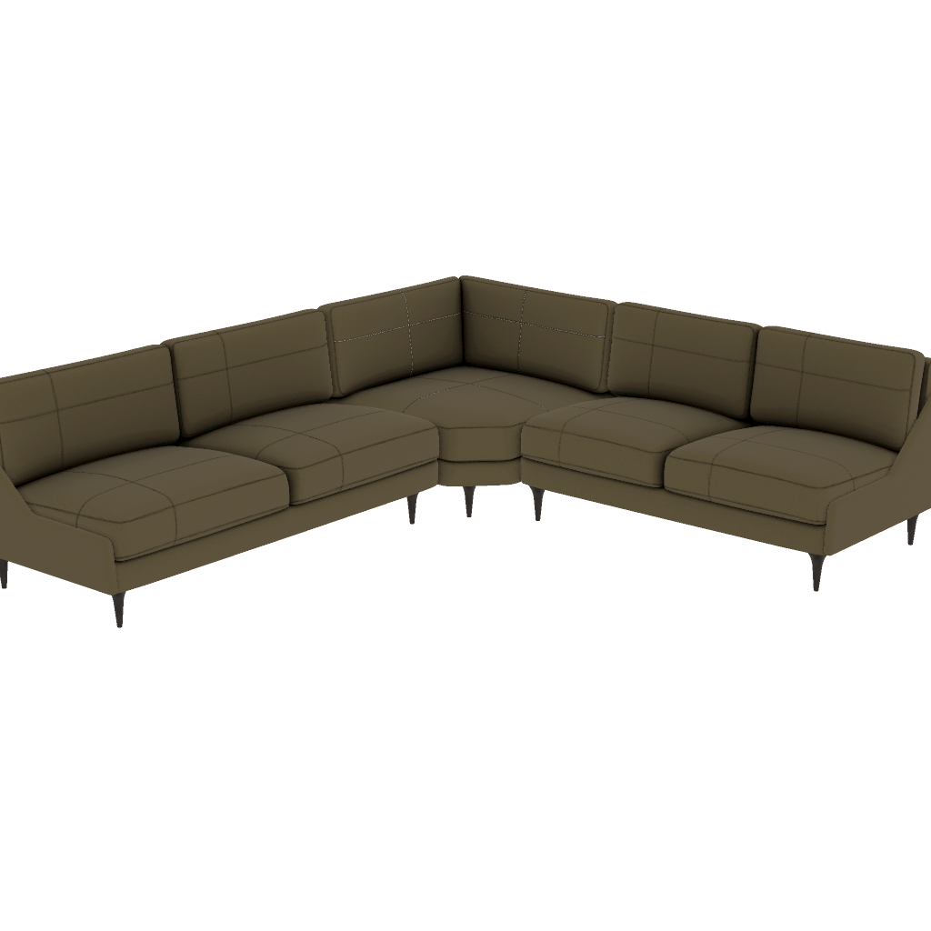 chillax 294 x 264 l kose dikisli tiny miny desenli kadife anadolu kahvesi carlo antik perspective