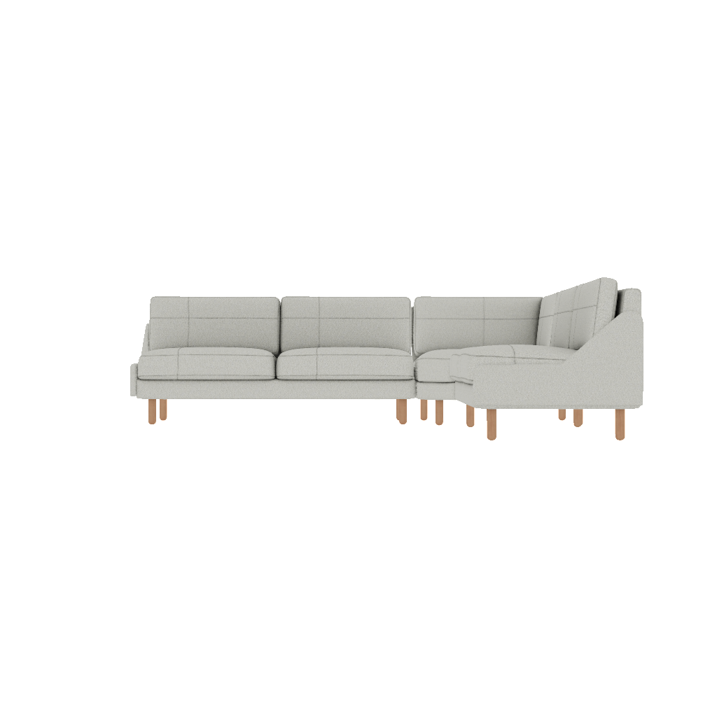 chillax 294 x 294 l kose dikisli tiny miny bukle front