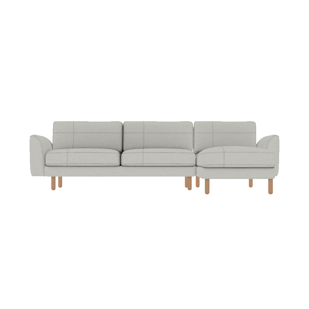 chillax 304 x 170 kose dikisli italyan bukle front