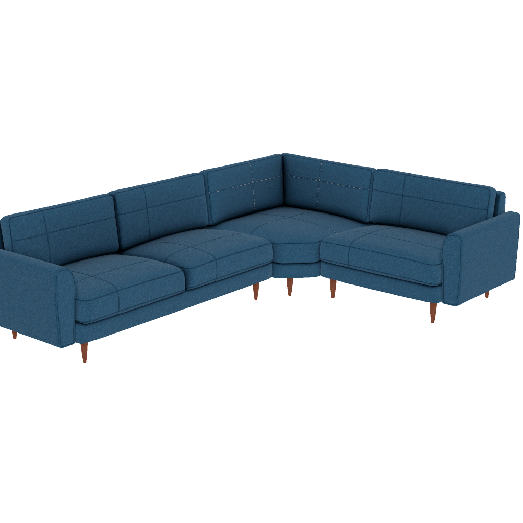chillax 305 x 225 l kose dikisli iskandinav makro kadife maldivler turkuazi charlotte ceviz perspective