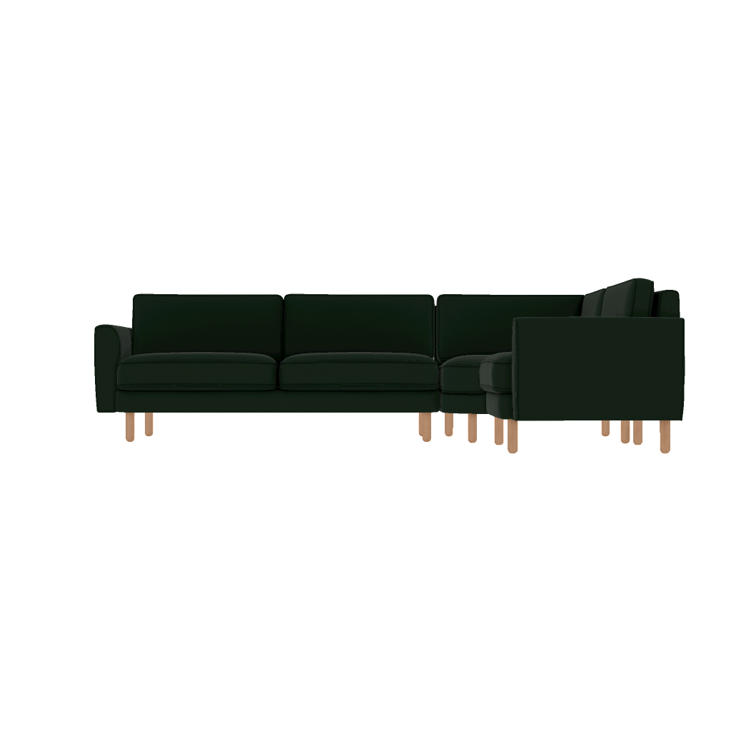 chillax 305 x 225 l kose fitilli iskandinav makro kadife front