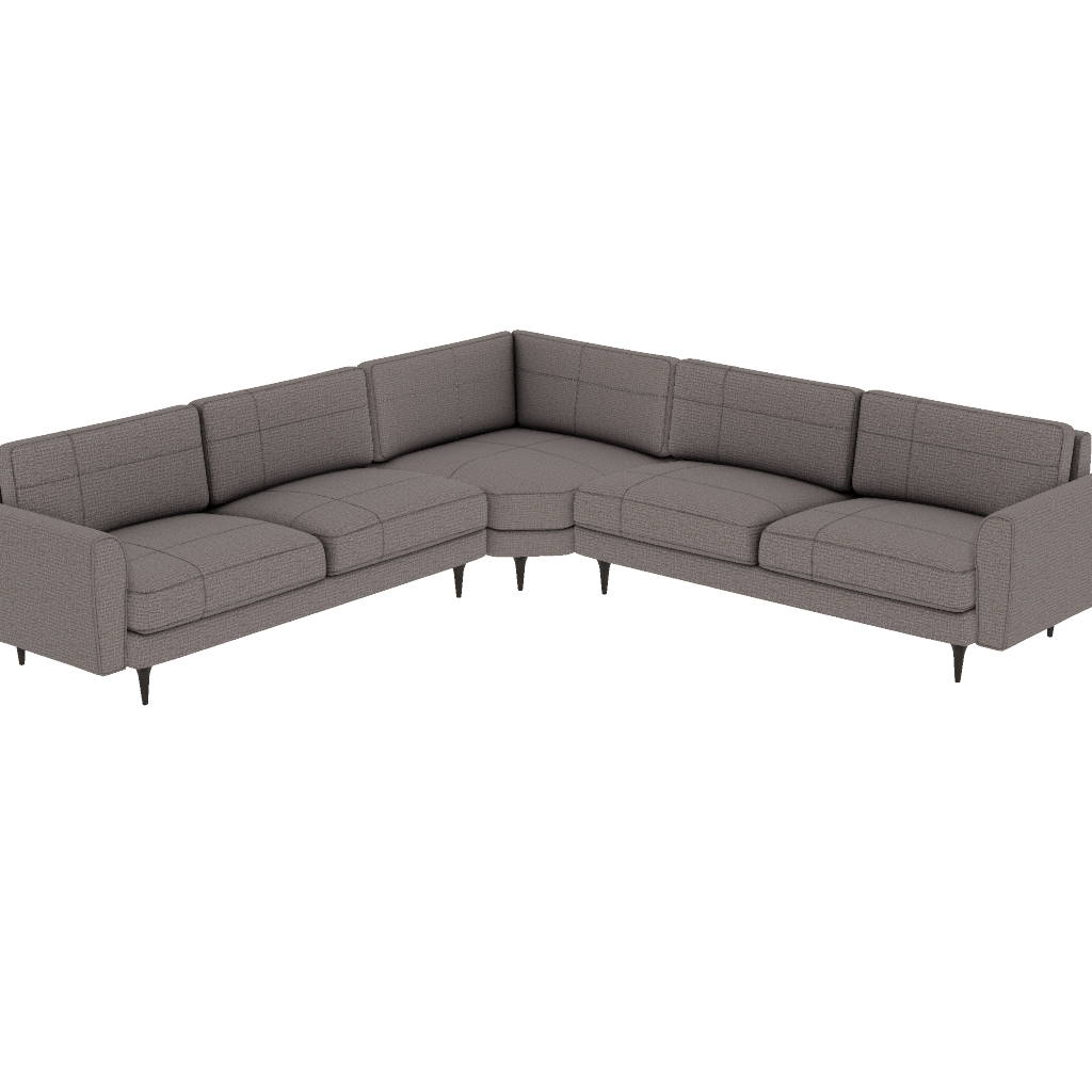 chillax 305 x 305 l kose dikisli iskandinav keten frig carlo antik perspective