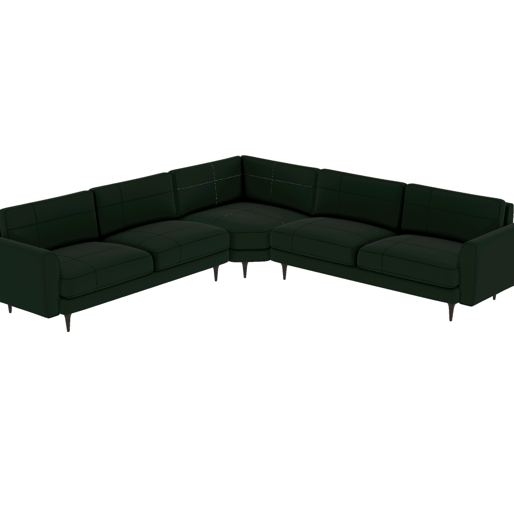 chillax 305 x 305 l kose dikisli iskandinav makro kadife amazon yesili carlo antik perspective