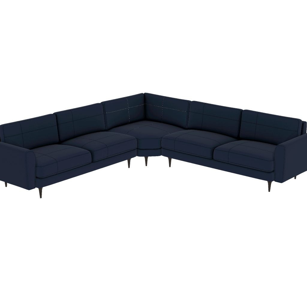 chillax 305 x 305 l kose dikisli iskandinav mikro kadife ada mavisi carlo antik perspective