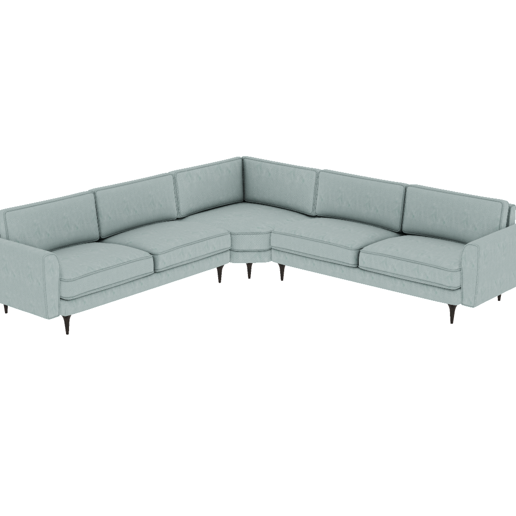 chillax 305 x 305 l kose fitilli iskandinav fulya kadife adacayi yesili carlo antik perspective
