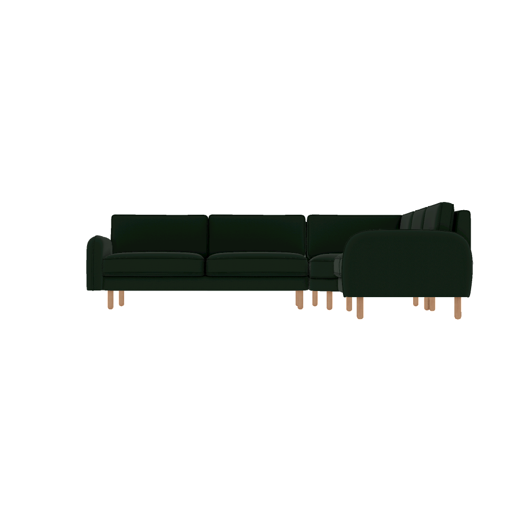 chillax 306 x 276 l kose fitilli post modern makro kadife front