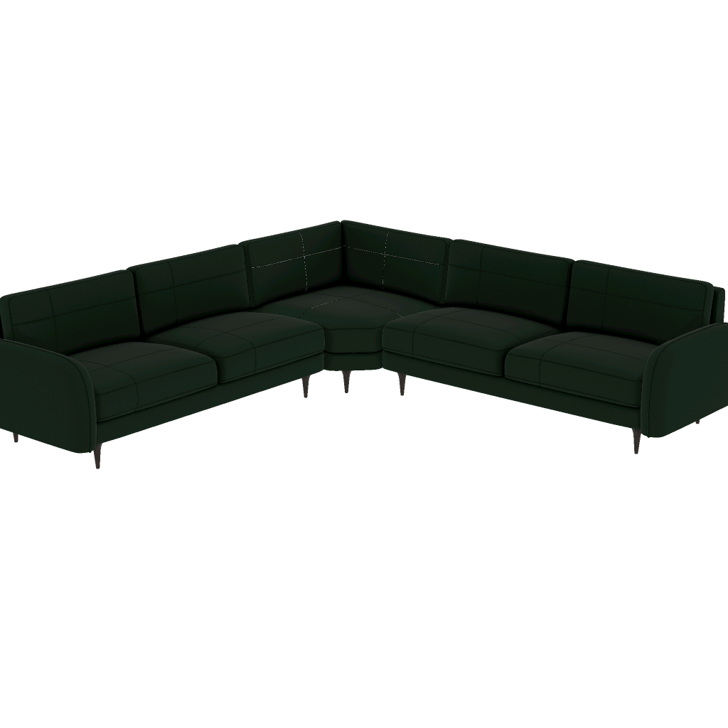chillax 306 x 306 l kose dikisli post modern makro kadife amazon yesili carlo antik perspective