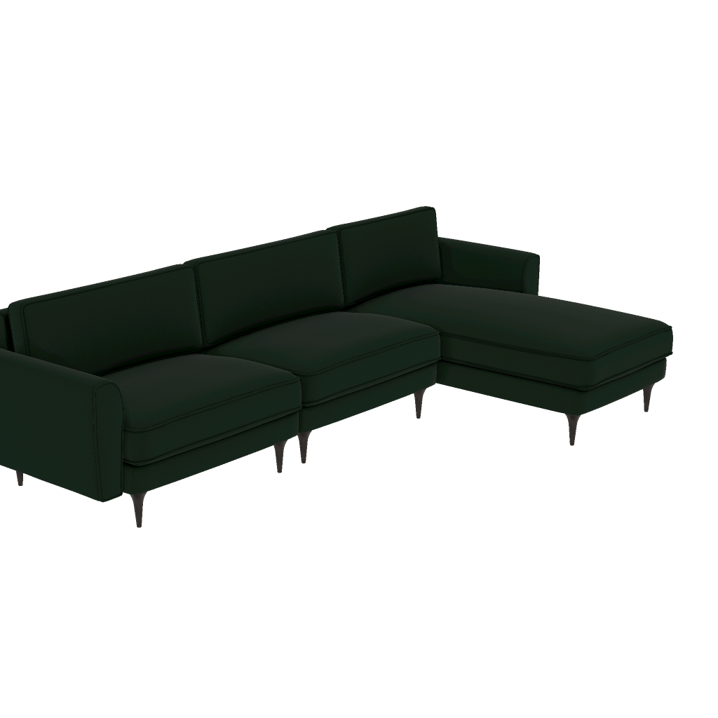 chillax 310 x 170 kose fitilli iskandinav makro kadife amazon yesili carlo antik perspective