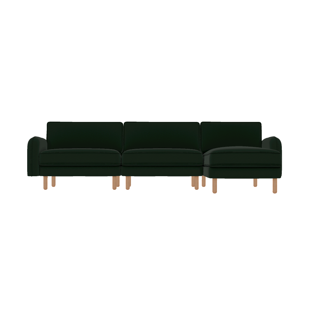 chillax 312 x 170 kose fitilli post modern makro kadife front