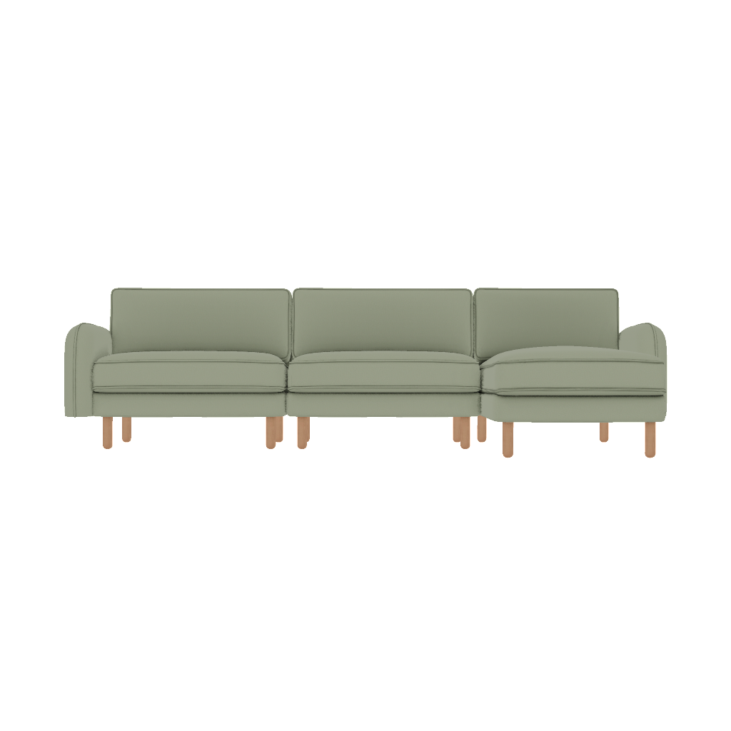 chillax 312 x 170 kose fitilli post modern mikro kadife front