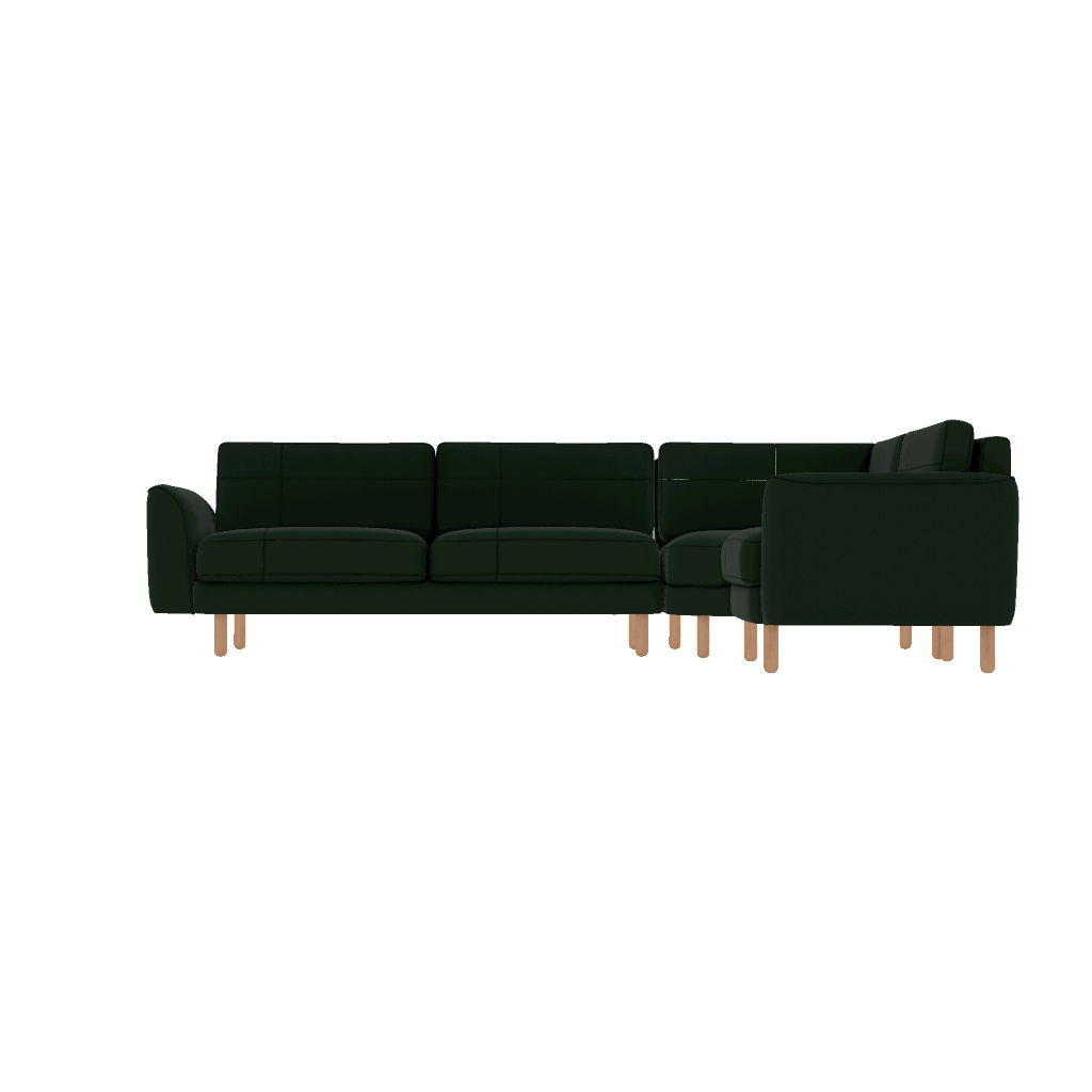 chillax 312 x 232 l kose dikisli italyan makro kadife front