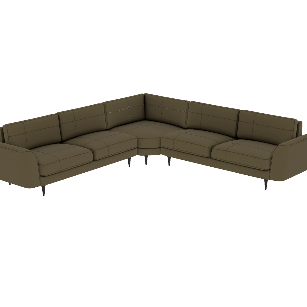 chillax 312 x 312 l kose dikisli italyan desenli kadife anadolu kahvesi carlo antik perspective