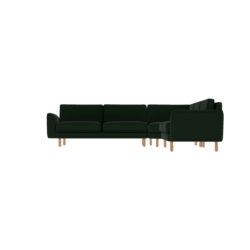 chillax 312 x 312 l kose fitilli italyan makro kadife front