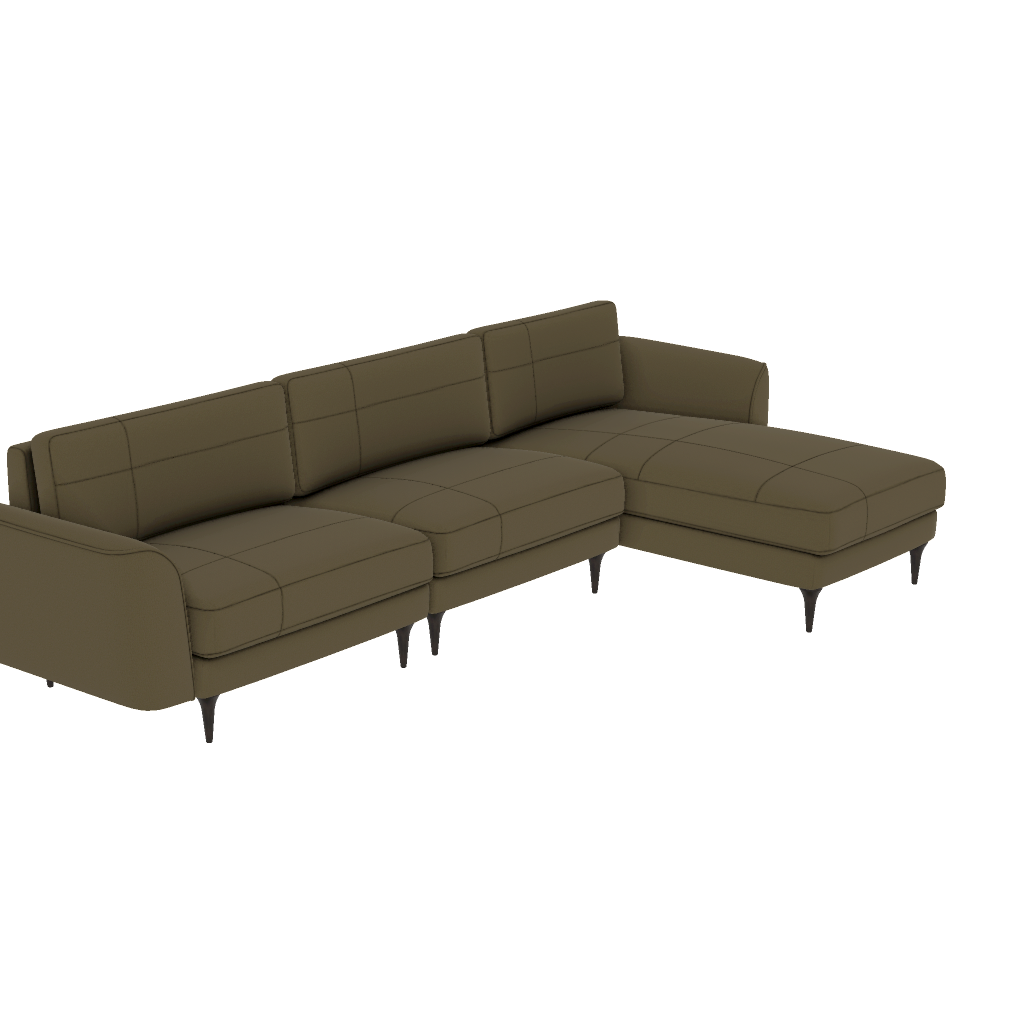 chillax 326 x 170 kose dikisli italyan desenli kadife anadolu kahvesi carlo antik perspective