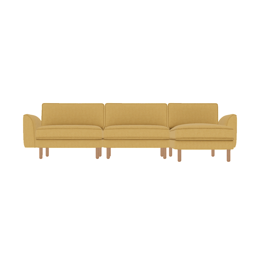chillax 326 x 170 kose fitilli italyan fulya kadife front