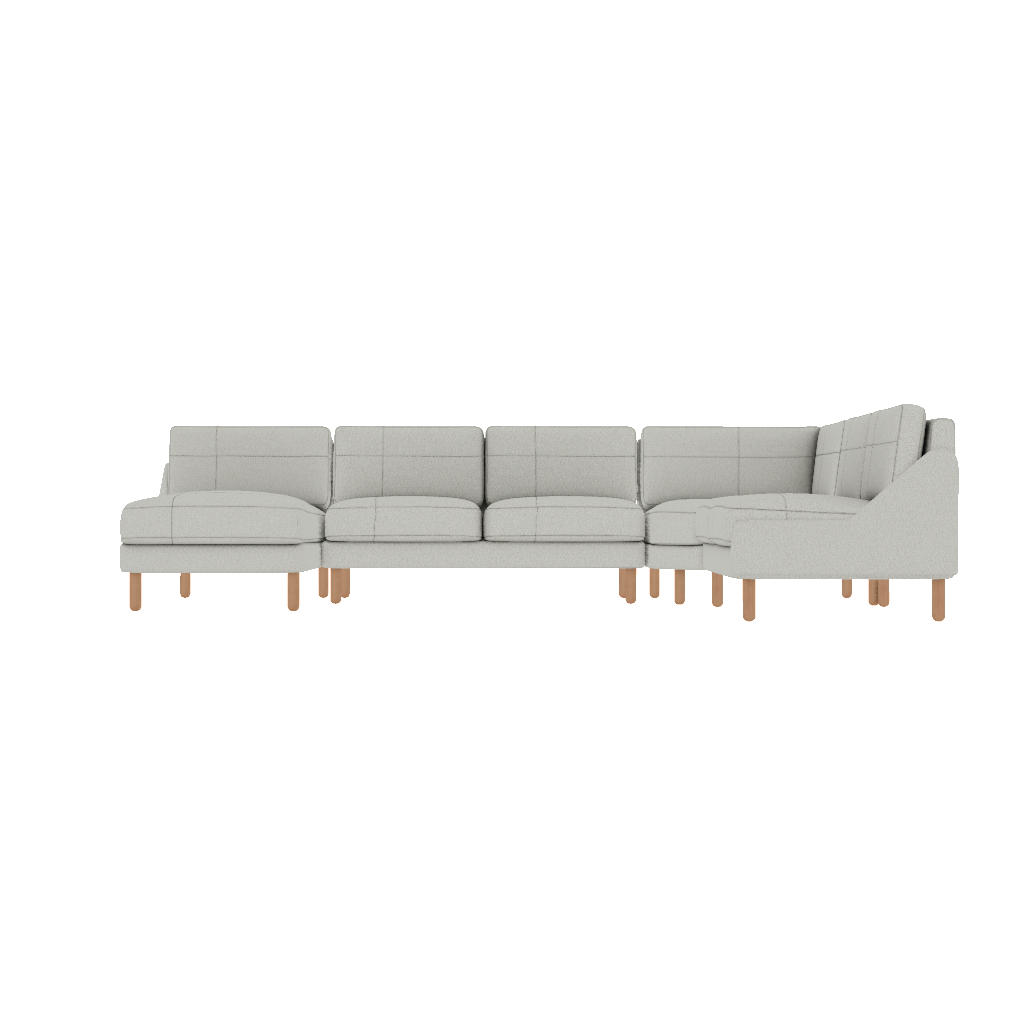 chillax 344 x 264 l kose dikisli tiny miny bukle front