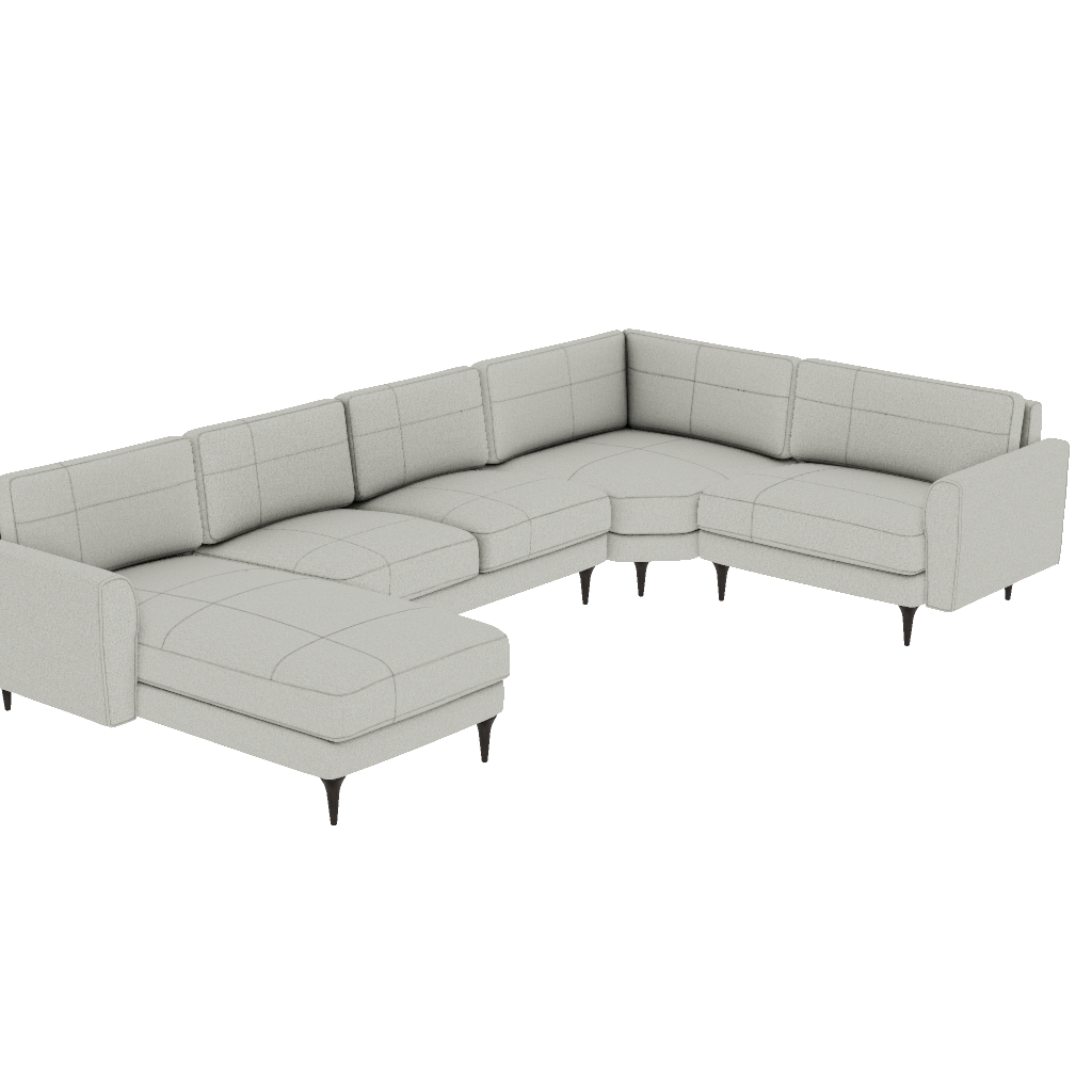 chillax 355 x 225 l kose dikisli iskandinav bukle arjantin beyazi carlo antik perspective