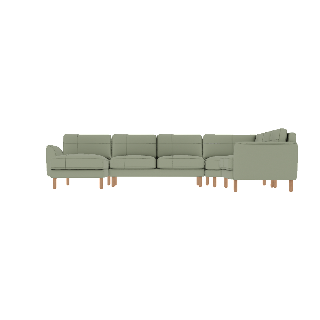 chillax 362 x 282 l kose dikisli italyan mikro kadife front