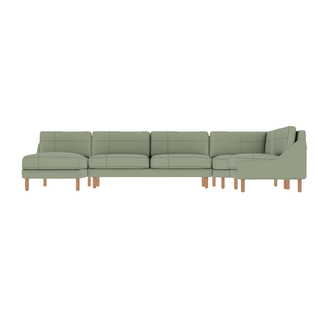 chillax 374 x 214 l kose dikisli tiny miny mikro kadife front