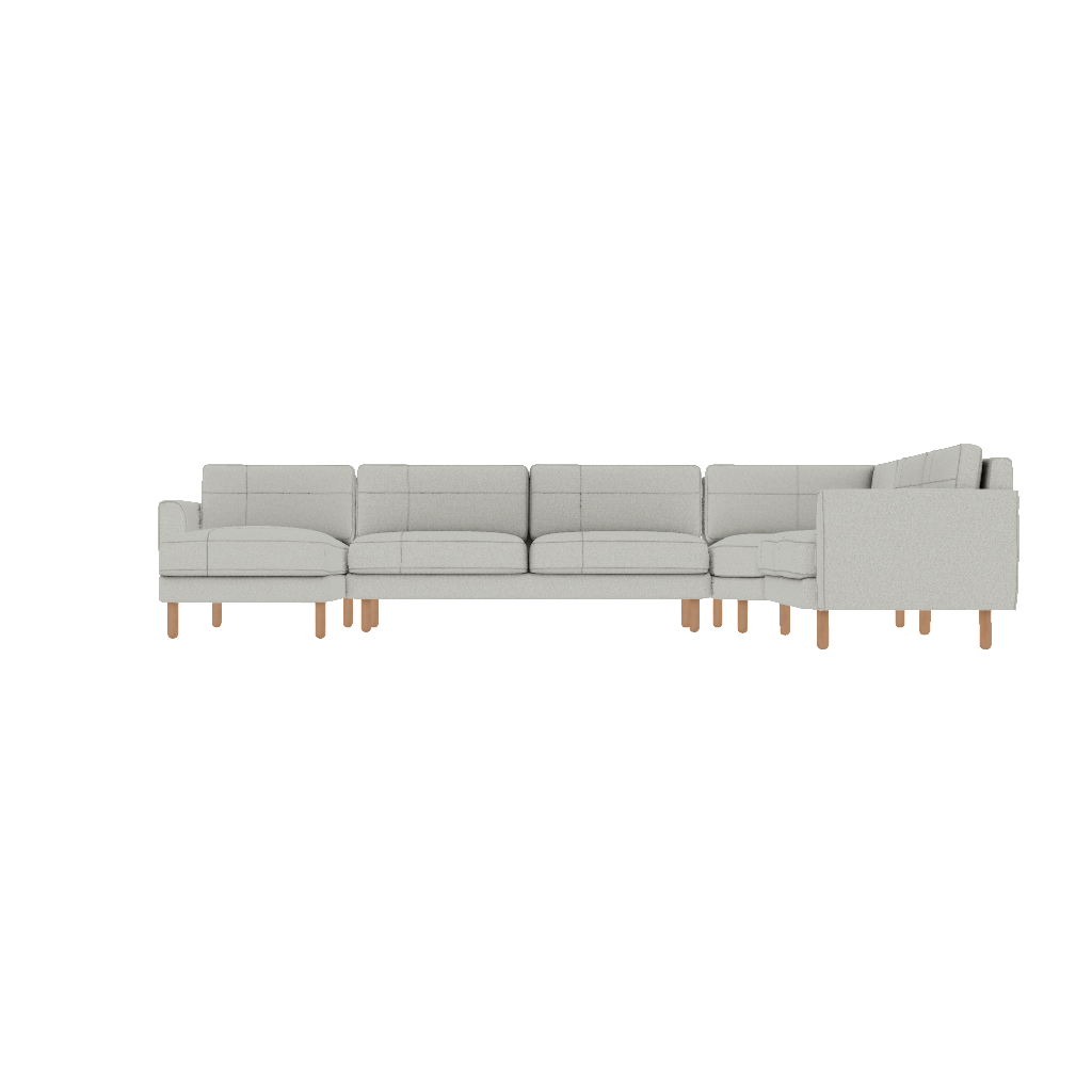 chillax 385 x 305 l kose dikisli iskandinav bukle front