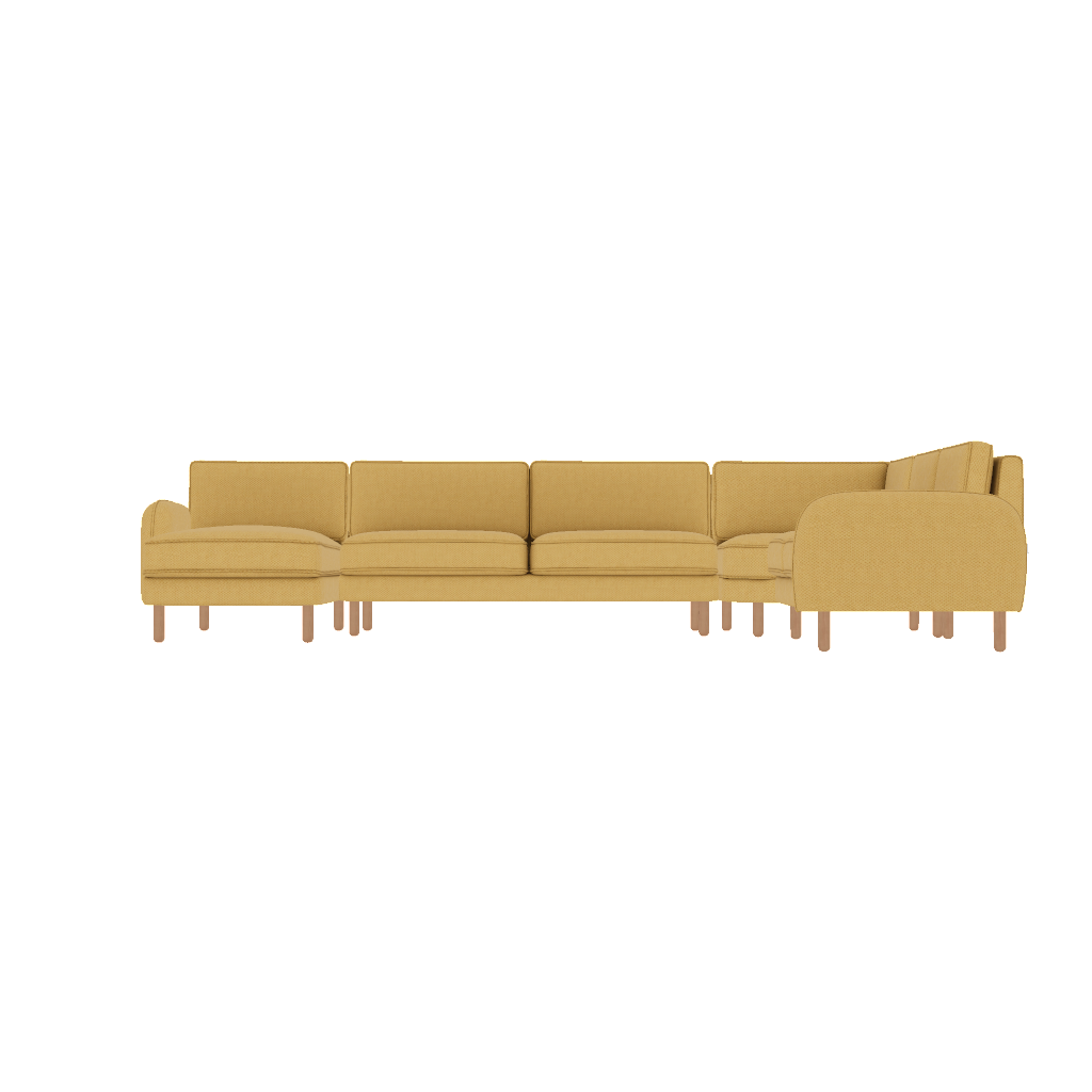 chillax 386 x 276 l kose fitilli post modern fulya kadife front