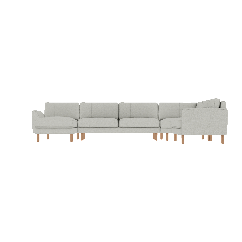 chillax 392 x 282 l kose dikisli italyan bukle front
