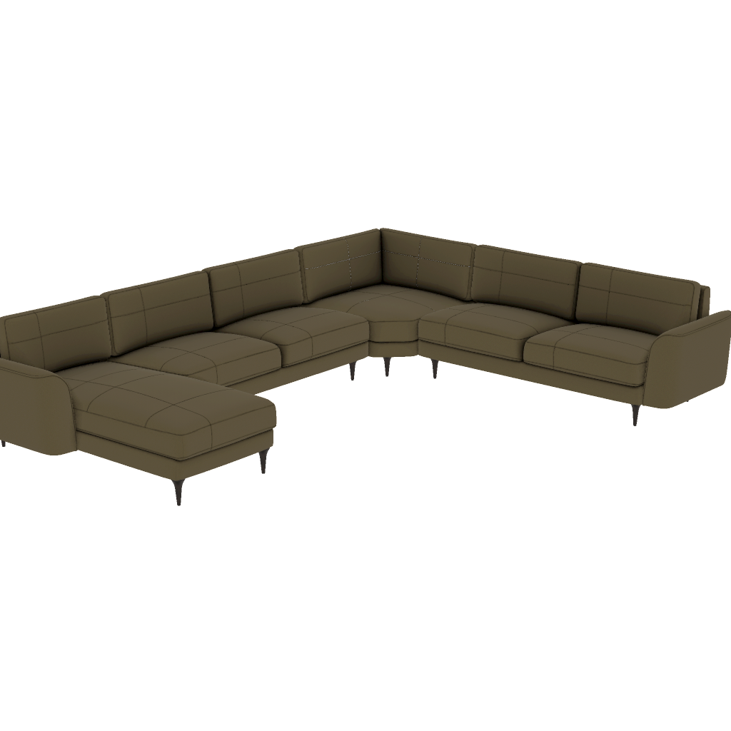 chillax 392 x 312 l kose dikisli italyan desenli kadife anadolu kahvesi carlo antik perspective