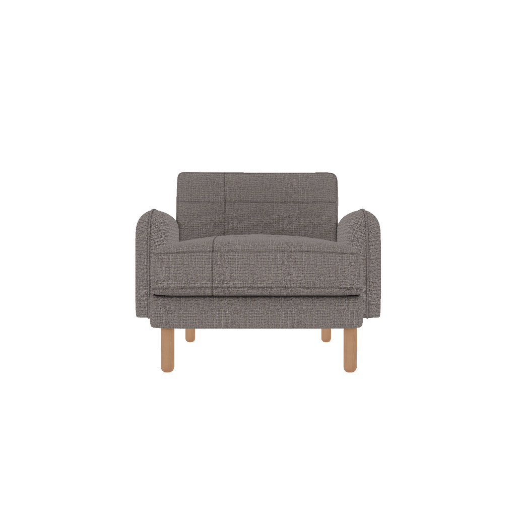 chillax dinlenme dikisli post modern keten front