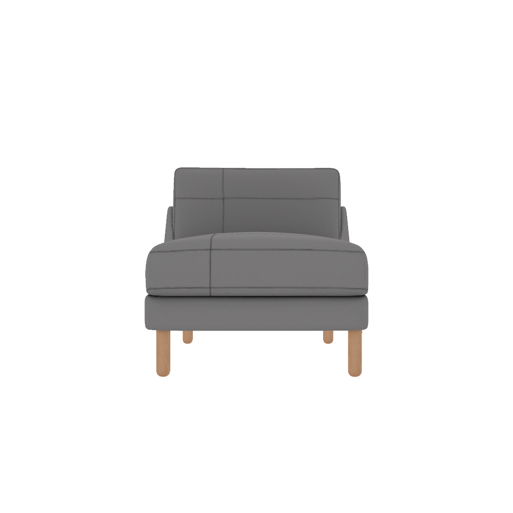 chillax dinlenme dikisli tiny miny desenli kadife front
