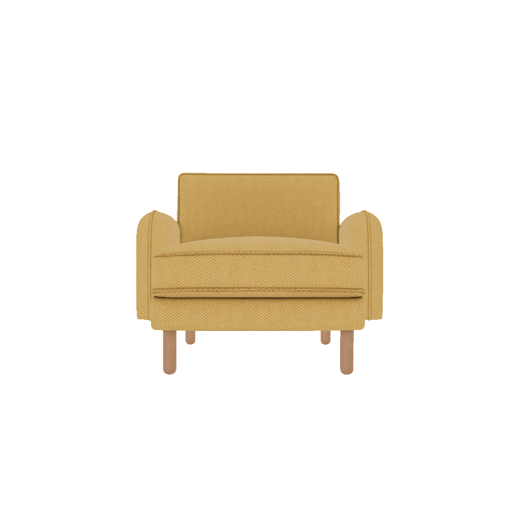 chillax dinlenme fitilli post modern fulya kadife front