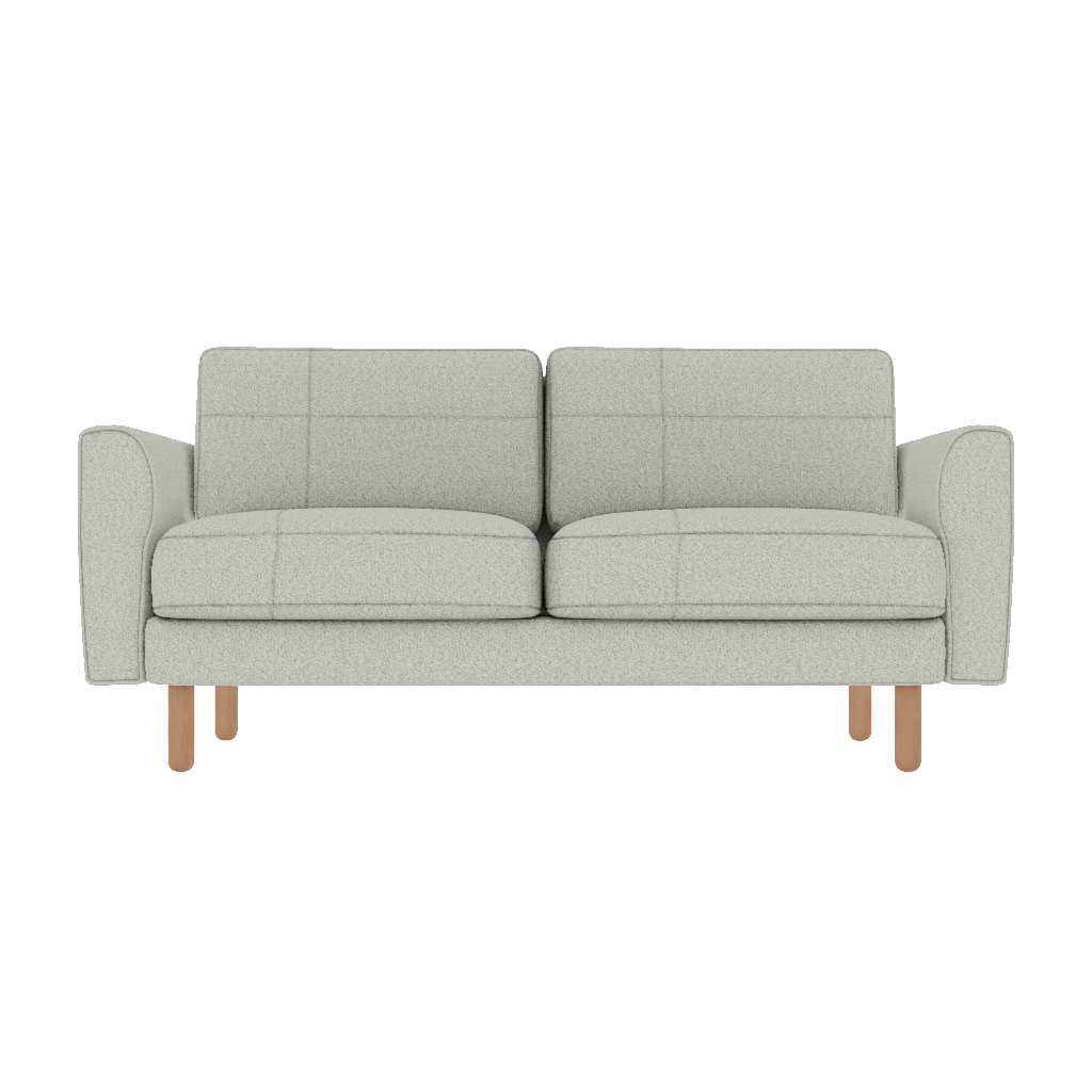 chillax ikili dikisli iskandinav bukle front