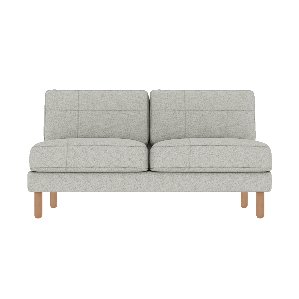 chillax ikili dikisli kolsuz bukle front