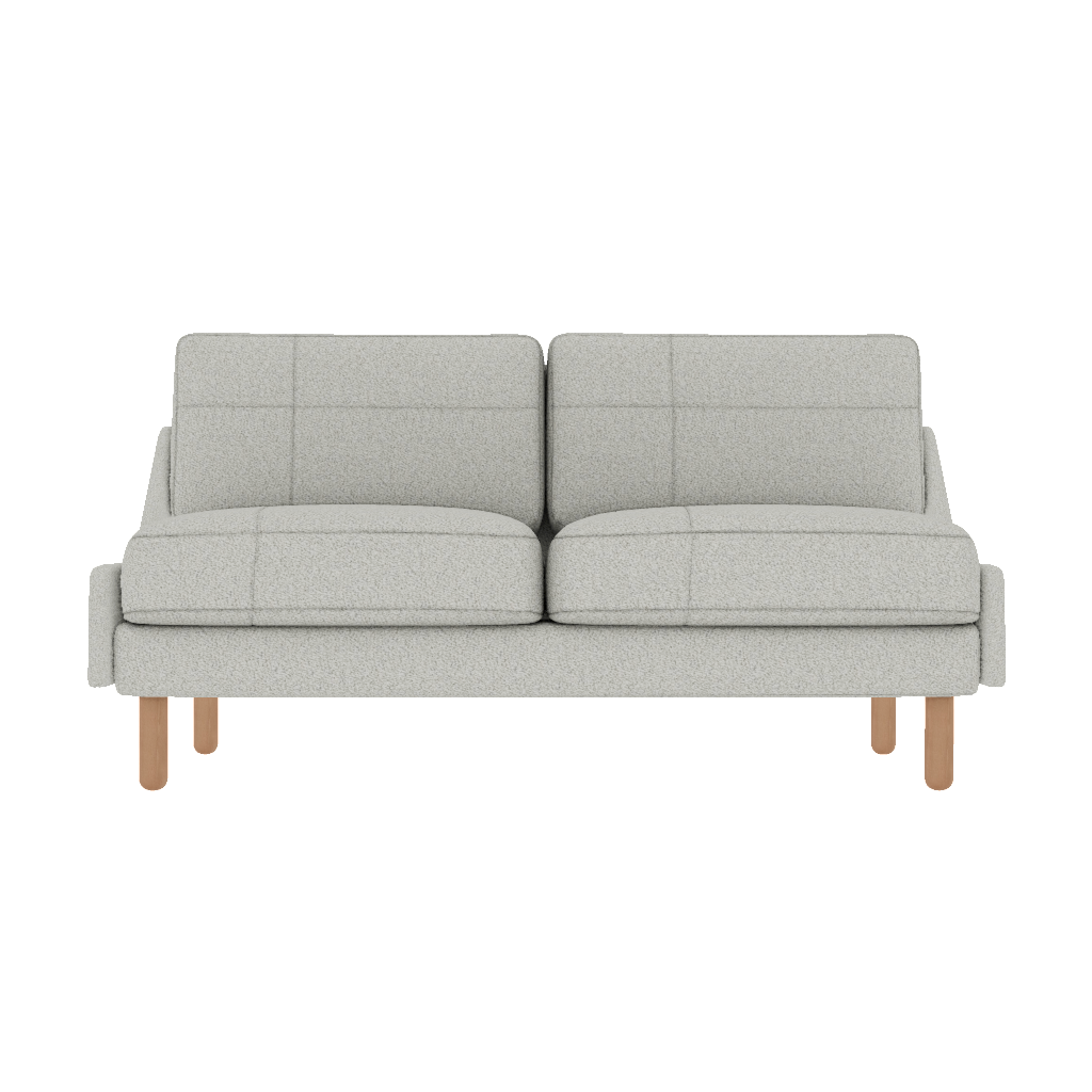 chillax ikili dikisli tiny miny bukle front