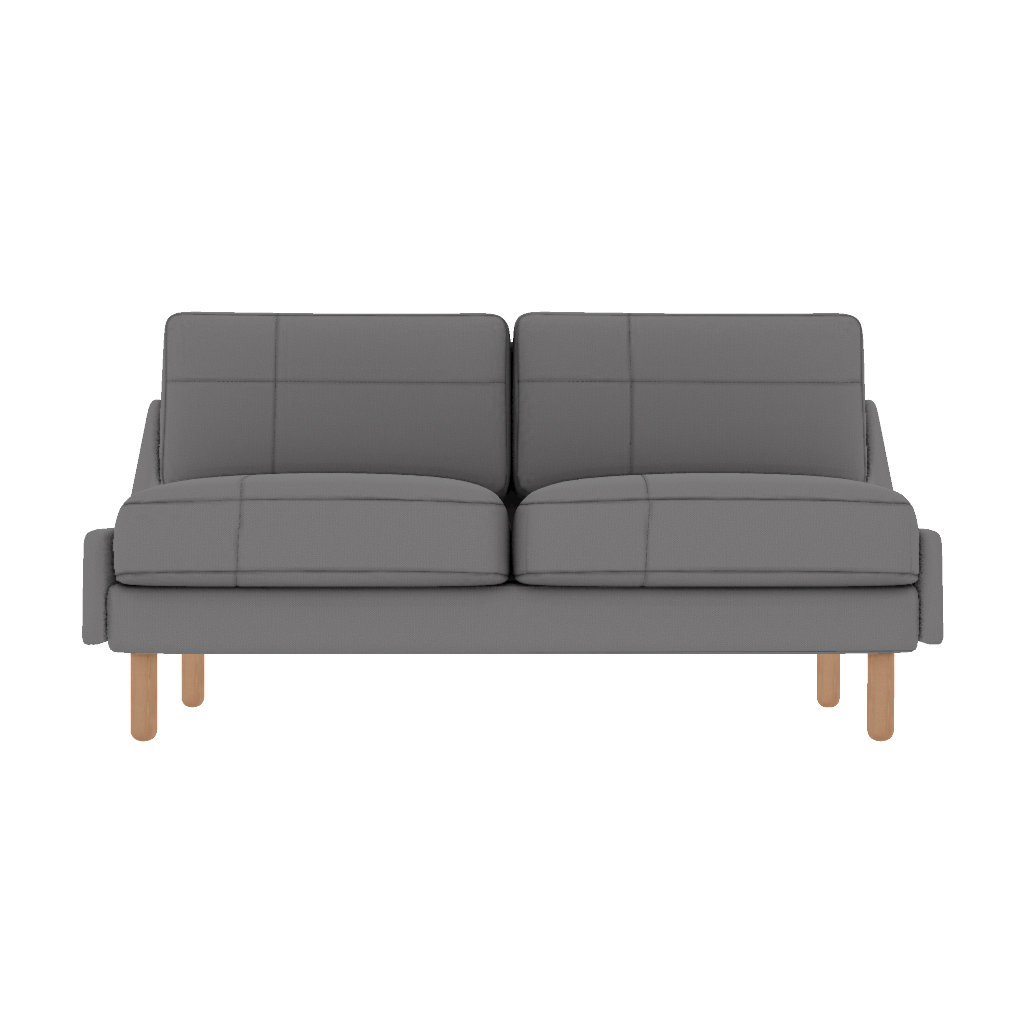 chillax ikili dikisli tiny miny desenli kadife front