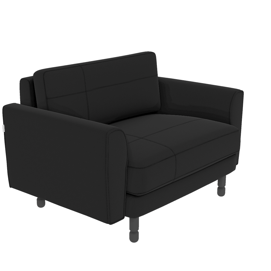 chillax loveseat dikisli italyan bukle arjantin beyazi carlo antik perspective