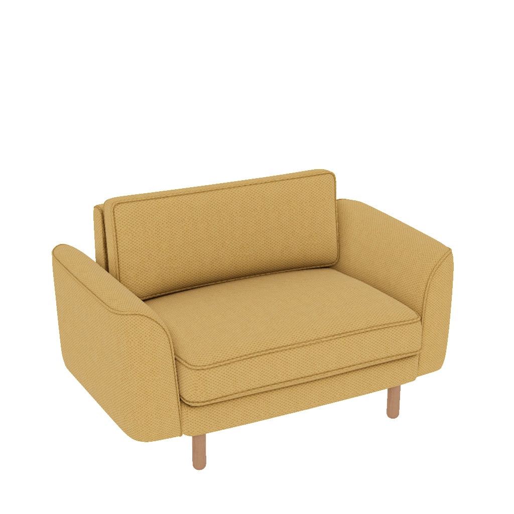 chillax loveseat fitilli italyan fulya kadife leftCenter