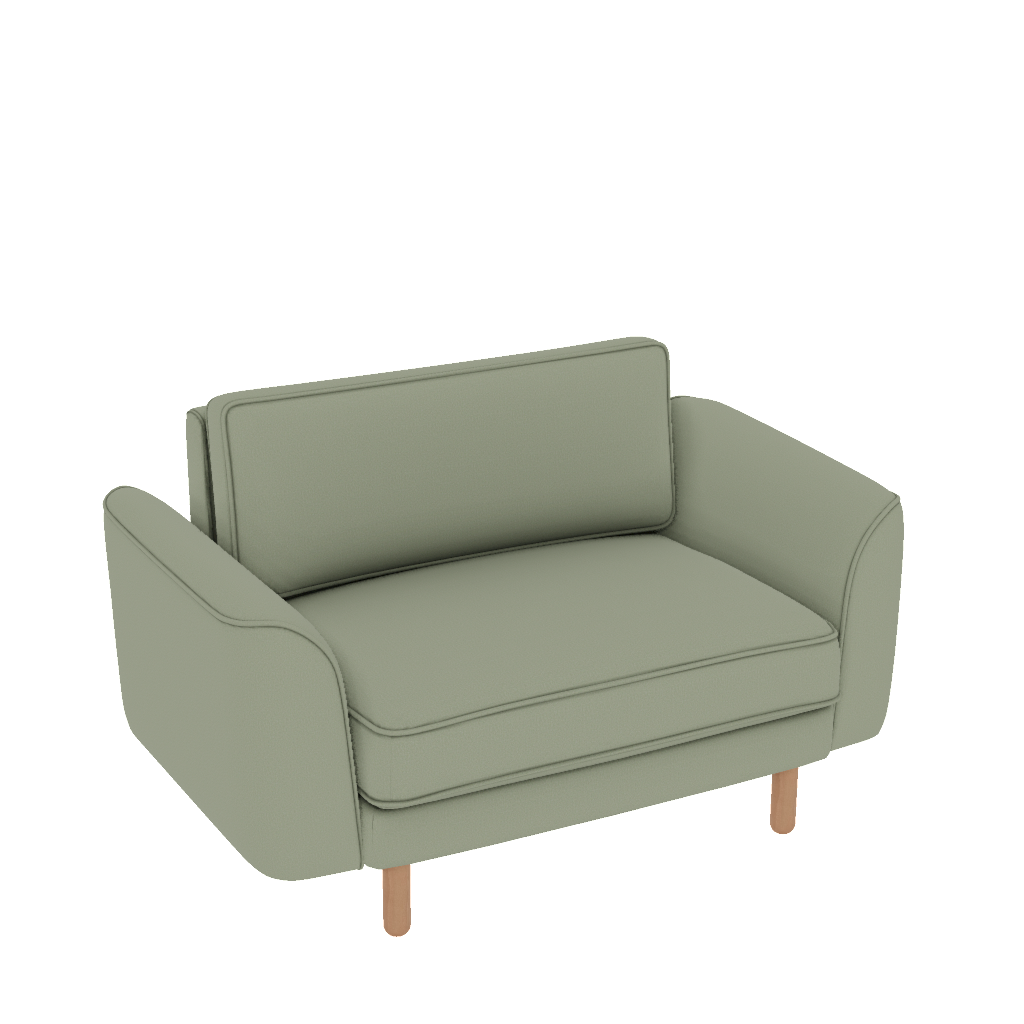 chillax loveseat fitilli italyan mikro kadife leftCenter