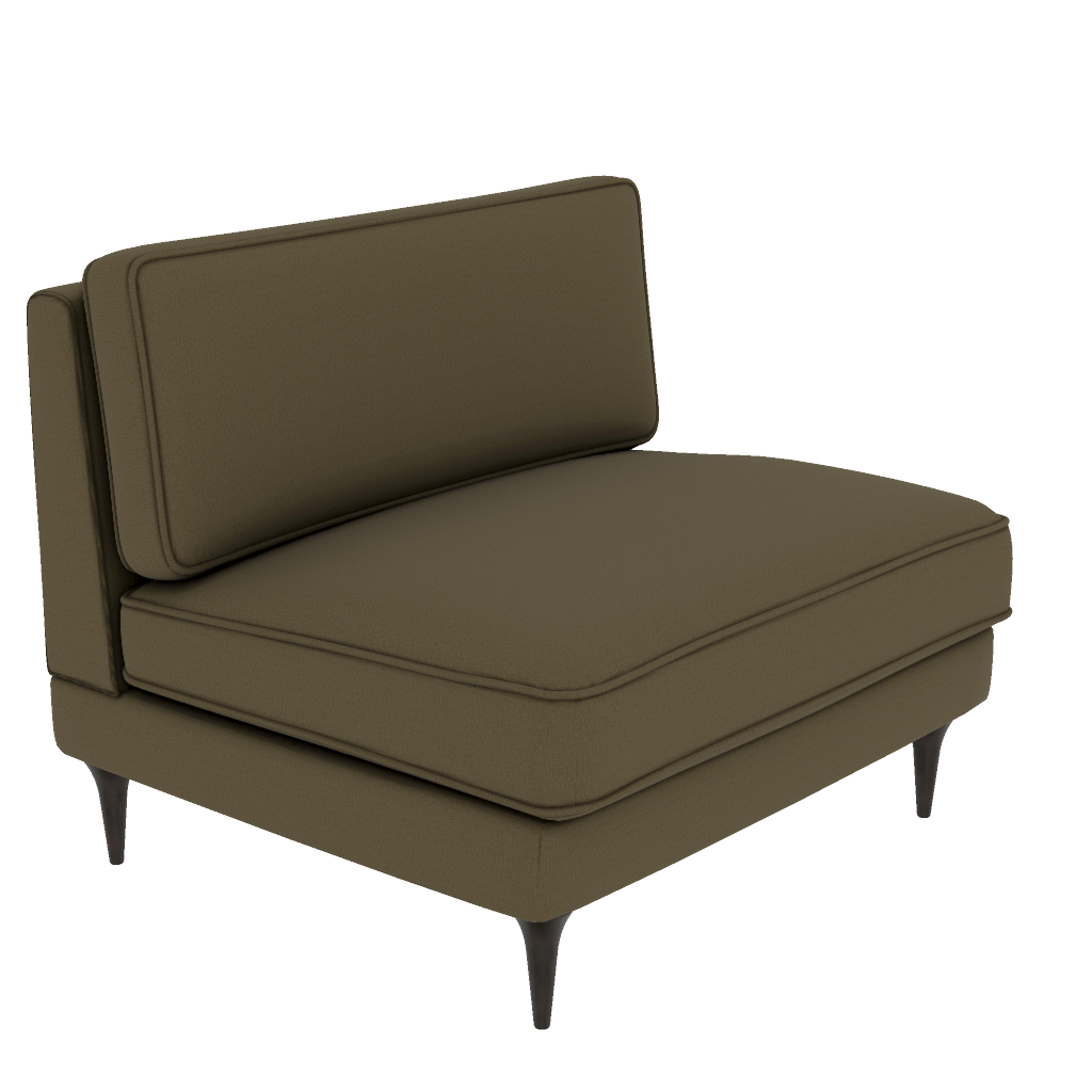 chillax loveseat fitilli kolsuz desenli kadife anadolu kahvesi carlo antik perspective