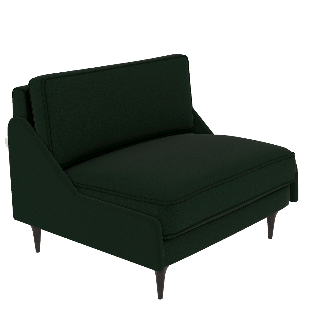 chillax loveseat fitilli tiny miny makro kadife amazon yesili carlo antik perspective