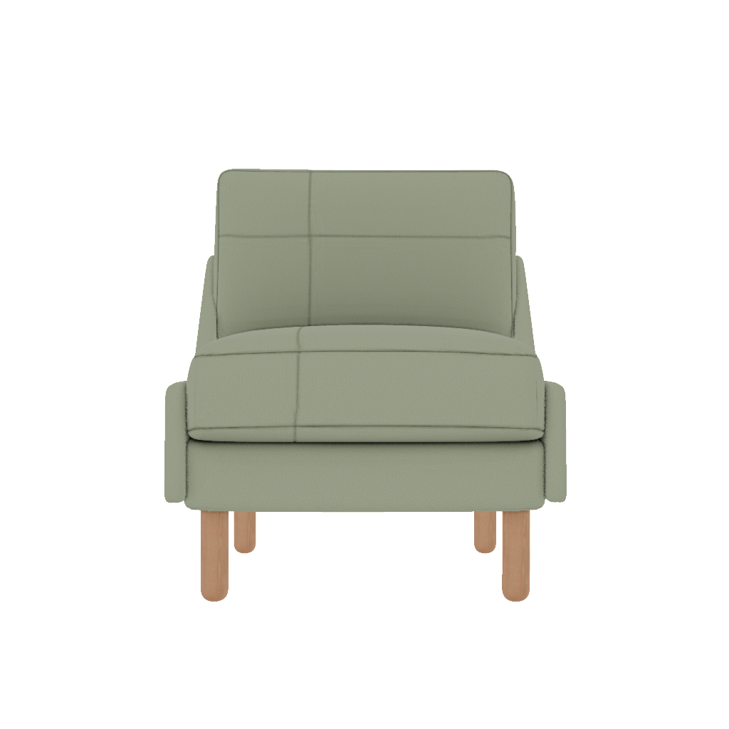 chillax tekli dikisli tiny miny mikro kadife front