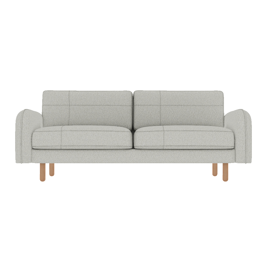 chillax uclu dikisli post modern bukle front