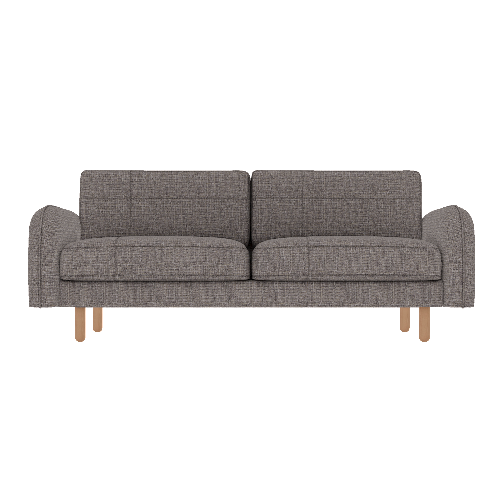 chillax uclu dikisli post modern keten front
