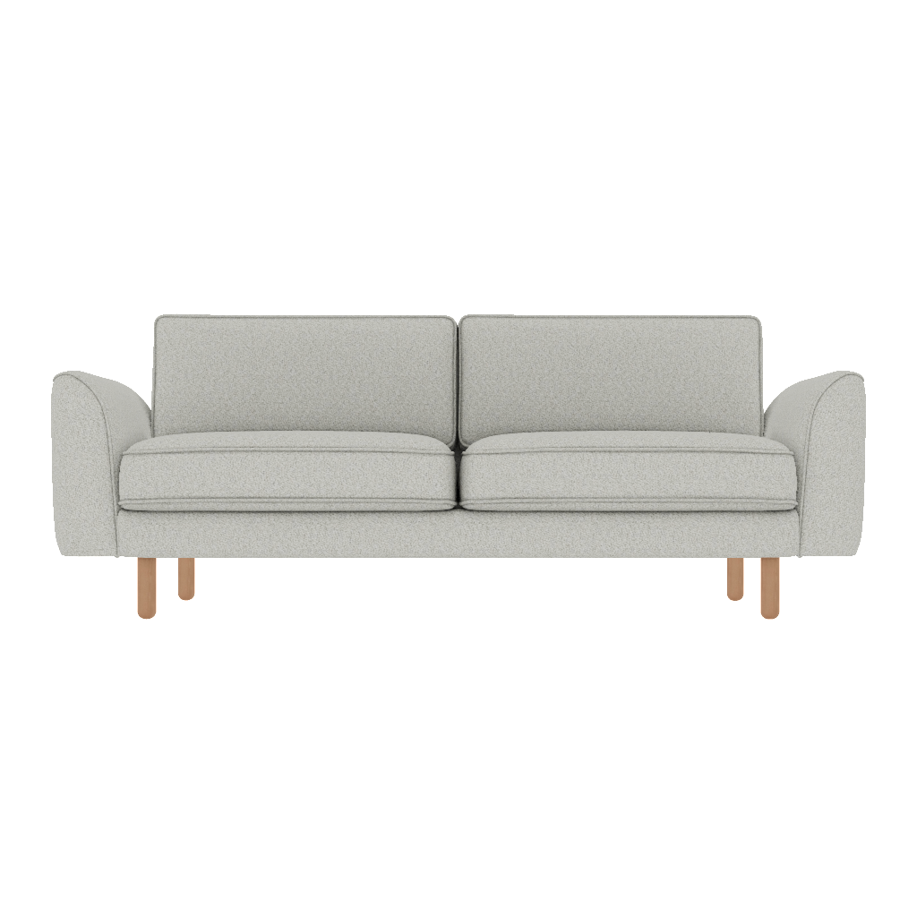 chillax uclu fitilli italyan bukle front