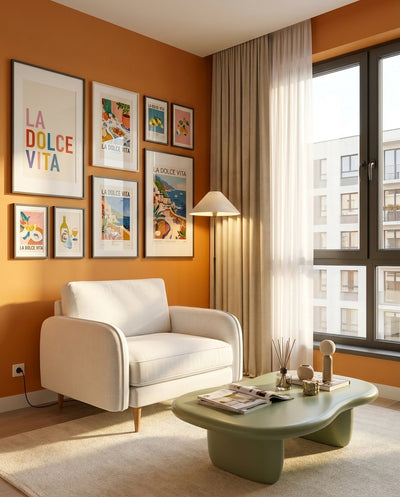 Chillax / Loveseat / Fitilli / Post Modern Kol / Mikro Kadife / Orkide Beyazı / Charlotte / Naturel