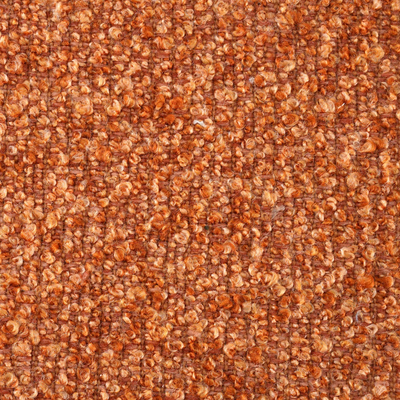 Bukle - Sonbahar Turuncusu