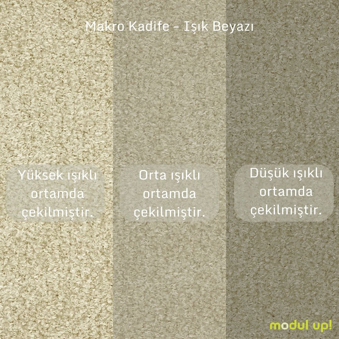Maldivler Turkuazı ve Işık Beyazı Uzanmalı Köşe  Koltuk Takımı