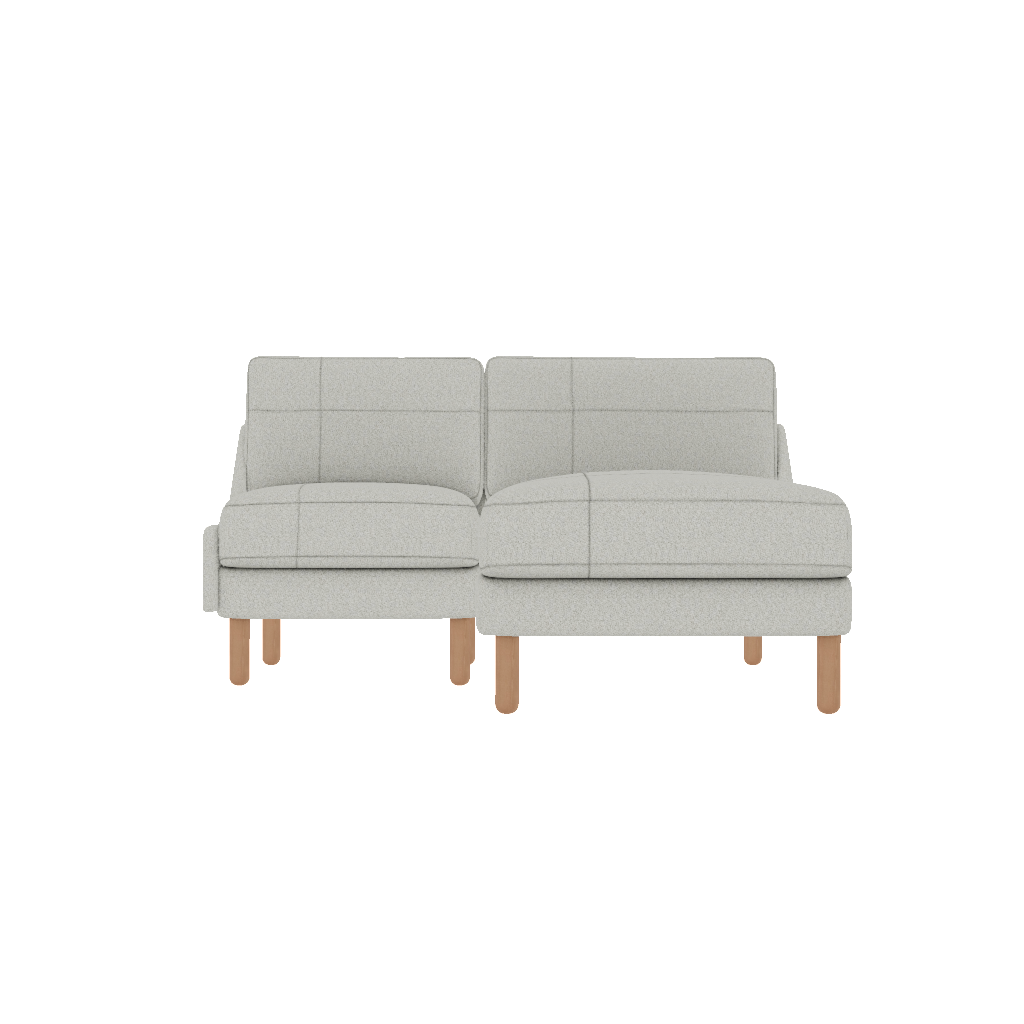 chillax 153 x 170 kose dikisli tiny miny bukle front