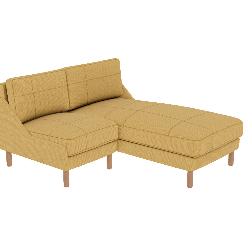 chillax 153 x 170 kose dikisli tiny miny fulya kadife perspective