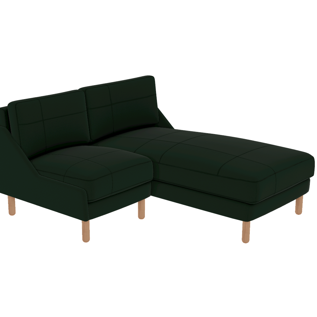 chillax 153 x 170 kose dikisli tiny miny makro kadife perspective